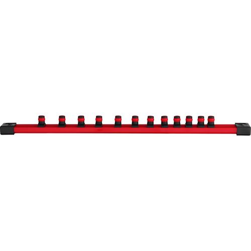 Main product image of 12 Piece 3/8" Drive 12-Point Deep Well SAE Socket Set, 48-22-9421