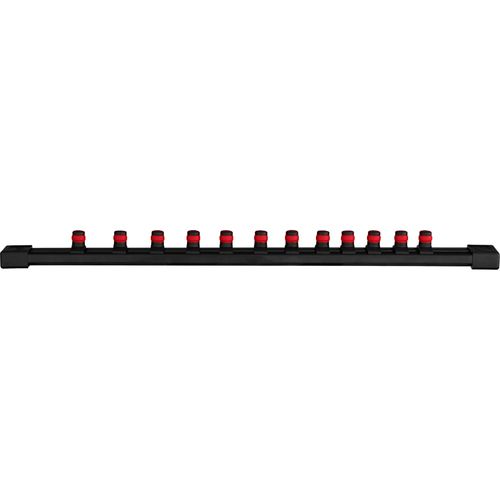 Main product image of 12 Piece 3/8" Drive 12-Point Metric Socket Set, 48-22-9520