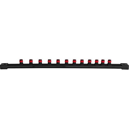 Main product image of 12 Piece 3/8" Drive 12-Point Deep Well Metric Socket Set, 48-22-9521