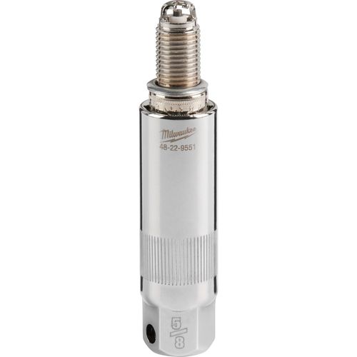 Main product image of 3/8" Drive 9/16" Spark Plug Socket, 48-22-9550