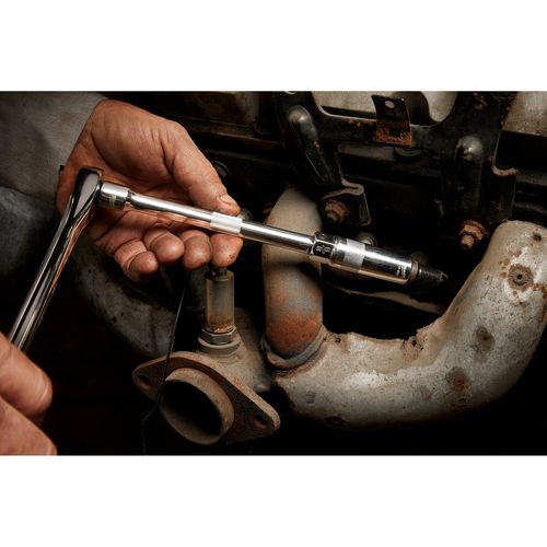 Main product image of 3/8" Drive 5/8" Spark Plug Socket, 48-22-9551