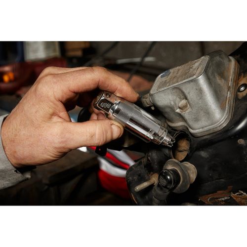 Main product image of 3/8" Drive 5/8" Spark Plug Socket, 48-22-9551