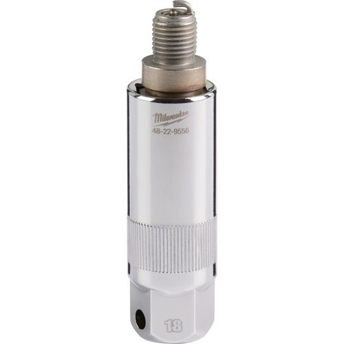 Main product image of 3/8" Drive 14MM Spark Plug Socket, 48-22-9555