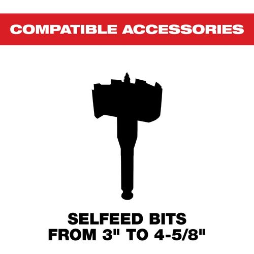 Main product image of Feed and Set Screw Kit, 48-25-7000