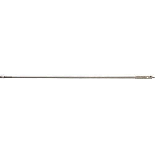 Main product image of 3/8" x 16" Flat Boring Bit, 48-27-0170
