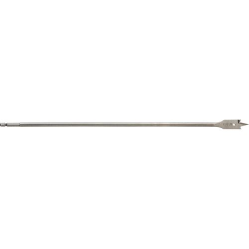 Main product image of 5/8" x 16" Flat Boring Bit, 48-27-0180