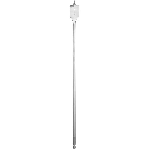 Main product image of 1" x 16" Flat Boring Bit, 48-27-0195