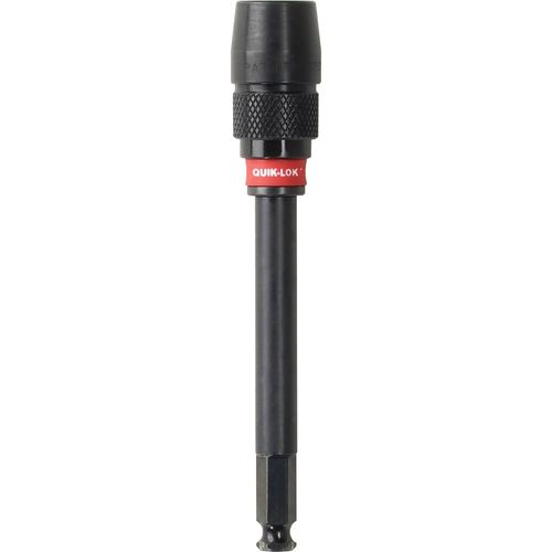 Main product image of 6" x 1/4" Universal QUIK-LOK Extension, 48-28-1010
