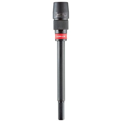 Main product image of 6" x 3/8" Universal QUIK-LOK Extension, 48-28-2010