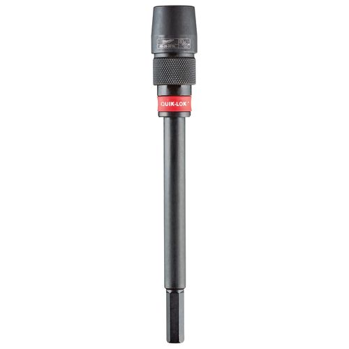 Main product image of 6" x 3/8" Universal QUIK-LOK Extension, 48-28-2010