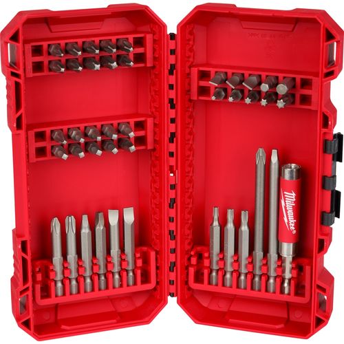 Main product image of 42 Piece Driver Bit Set, 48-32-1554