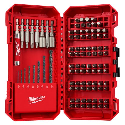 Main product image of 95 piece Drill & Drive Set, 48-32-1556