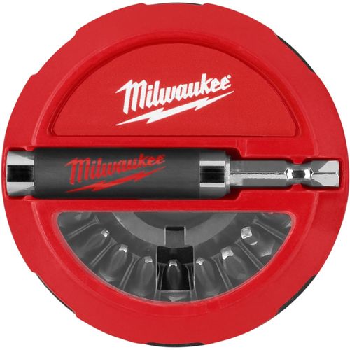Main product image of SHOCKWAVE 20-Piece Insert Bit Set, 48-32-1700