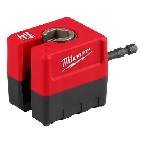 Main product image of 3/8" SHOCKWAVE Impact Duty Threaded Rod Nut Runner