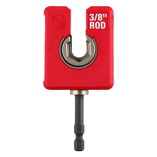 Main product image of 3/8" SHOCKWAVE Impact Duty Threaded Rod Nut Runner