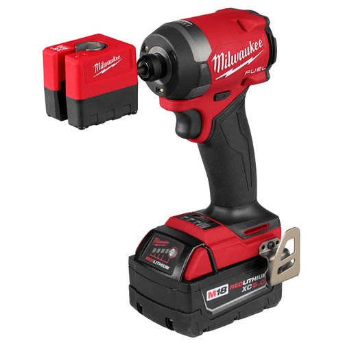 Main product image of 3/8" SHOCKWAVE Impact Duty Threaded Rod Nut Runner