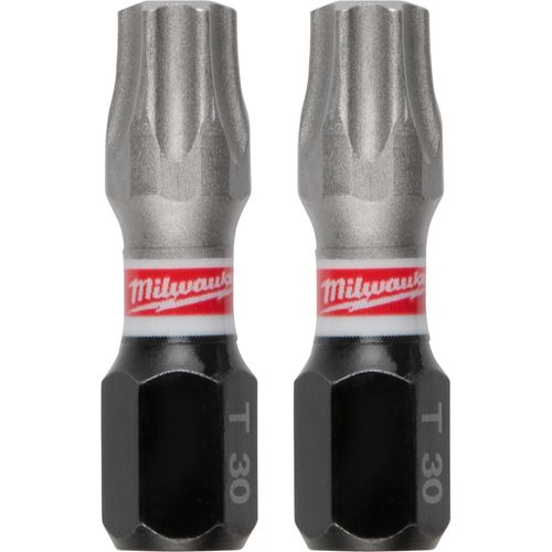 Main product image of SHOCKWAVE Impact Duty 1" T30 INSERT BITS (Pack of 25), 48-32-4137