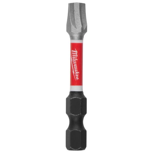 Main product image of SHOCKWAVE Impact Duty 2" ECX 1 Power Bits (Pack of 25), 48-32-4144