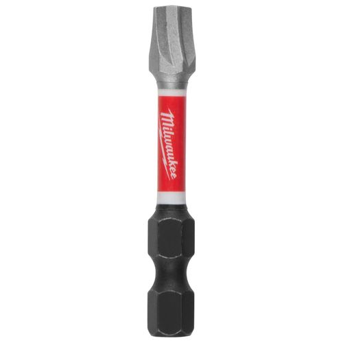 Main product image of SHOCKWAVE Impact Duty 2" ECX 1 Power Bits (Pack of 25), 48-32-4144