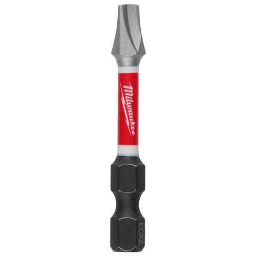 Main product image of SHOCKWAVE(tm) Impact Duty 2" ECX 2 Power Bits (Pack of 25), 48-32-4145