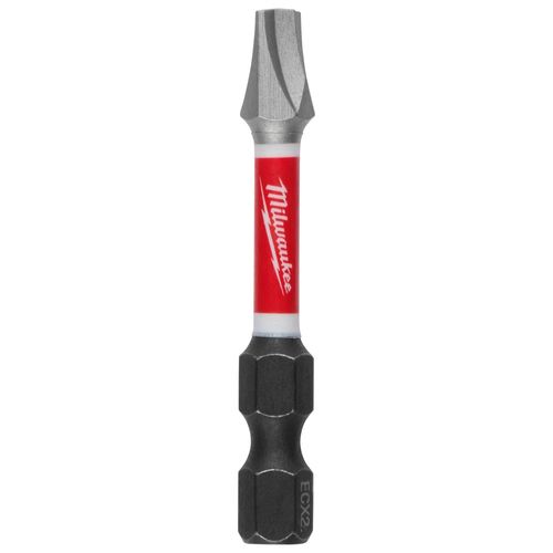 Main product image of SHOCKWAVE(tm) Impact Duty 2" ECX 2 Power Bits (Pack of 25), 48-32-4145