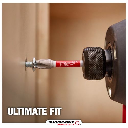 Main product image of SHOCKWAVE(tm) Impact Duty 2" ECX 2 Power Bits (Pack of 25), 48-32-4145