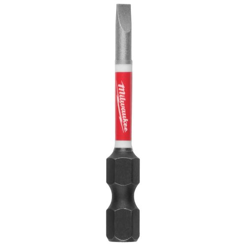Main product image of SHOCKWAVE Impact Duty 2" Slotted 7/64" Power Bits (Pack of 25), 48-32-4155