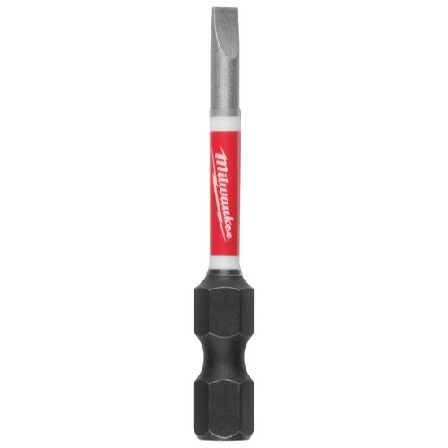 Main product image of SHOCKWAVE Impact Duty 2" Slotted 7/64" Power Bits (Pack of 25), 48-32-4155