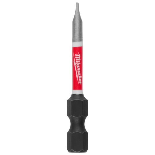 Main product image of SHOCKWAVE Impact Duty 2" Slotted 1/8" Power Bits (Pack of 25), 48-32-4156