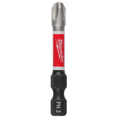 Main product image of SHOCKWAVE Impact Duty 2"Phillips #3 Power Bits (25 Pack), 48-32-4163