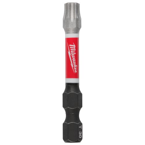 Main product image of SHOCKWAVE Impact Duty 2" TORX T30 Power Bits (Pack of 25), 48-32-4187