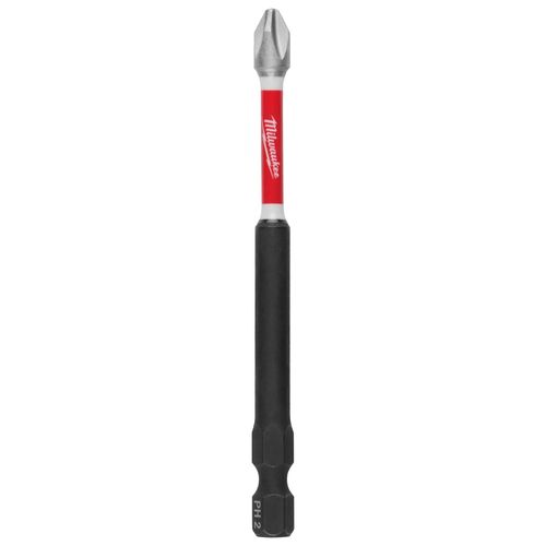 Main product image of SHOCKWAVE Impact Duty 3-1/2" Phillips #2 Power Bits (Pack of 25), 48-32-4191