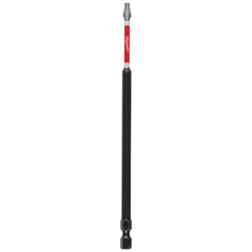 Main product image of SHOCKWAVE Impact Duty 6" Impact TORX T15 Power Bits (10 Pack), 48-32-4244
