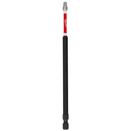 Main product image of SHOCKWAVE Impact Duty 6" Impact TORX T20 Power Bits (10 Pack), 48-32-4245