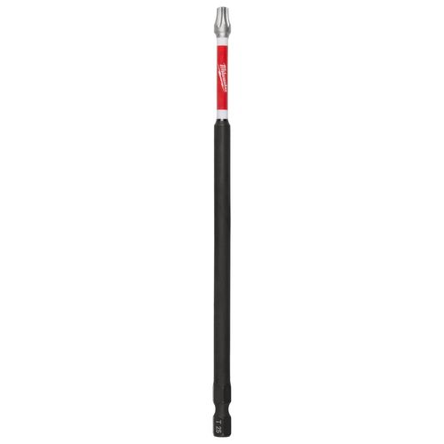 Main product image of SHOCKWAVE Impact Duty 6" TORX T25 Power Bits (Pack of 10), 48-32-4246