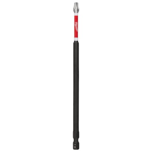Main product image of SHOCKWAVE Impact Duty 6" TORX T25 Power Bits (Pack of 10), 48-32-4246