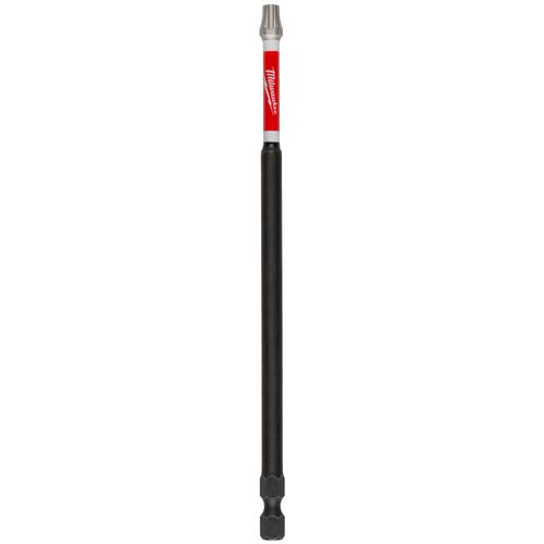 Main product image of SHOCKWAVE Impact Duty 6" Impact TORX T27 Power Bits (10 Pack), 48-32-4247