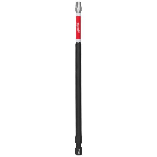 Main product image of SHOCKWAVE 6" Impact Torx T30 Power Bits (10 Pack), 48-32-4248