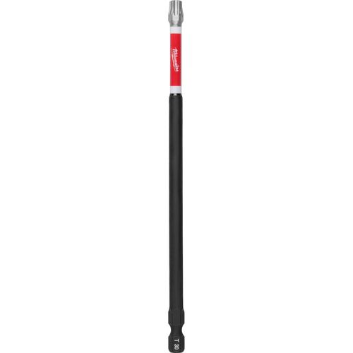 Main product image of SHOCKWAVE Impact Duty 6" TORX T30 Power Bit, 48-32-4290