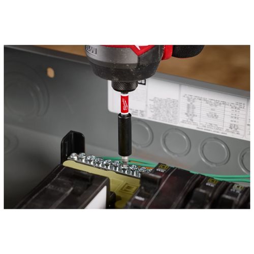 Main product image of SHOCKWAVE Impact Duty Magnetic Bit Holder, 48-32-4305