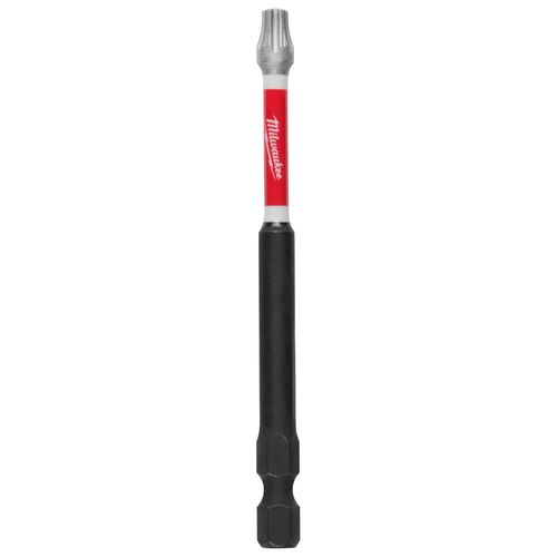 Main product image of SHOCKWAVE Impact Duty 3-1/2" TORX T27 Power Bits (Pack of 25), 48-32-4397