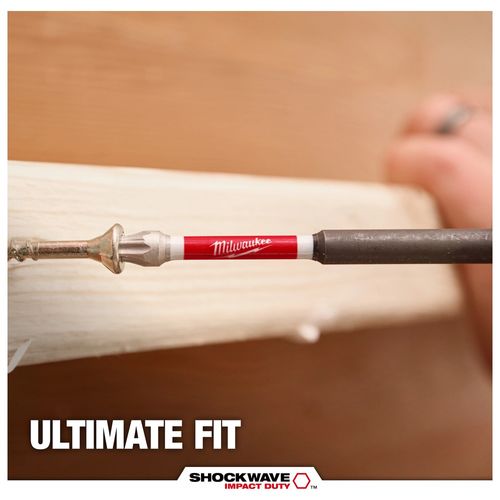 Main product image of SHOCKWAVE Impact Duty 3-1/2" TORX T27 Power Bits (Pack of 25), 48-32-4397