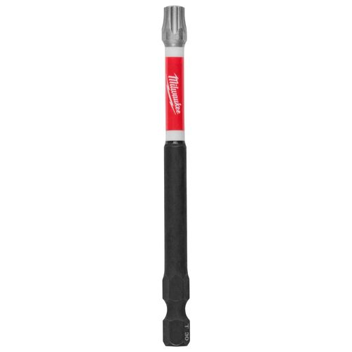 Main product image of SHOCKWAVE Impact Duty 3-1/2" TORX T30 Power Bits (Pack of 25), 48-32-4398