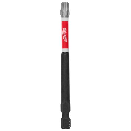 Main product image of SHOCKWAVE Impact Duty 3-1/2" TORX T30 Power Bits (Pack of 25), 48-32-4398