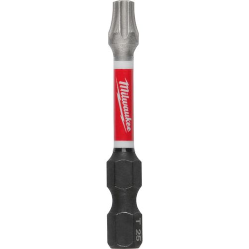 Main product image of SHOCKWAVE Impact Duty 2" TORX T25 Power Bit, 48-32-4485