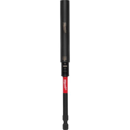 Main product image of SHOCKWAVE Impact Duty 6" Magnetic Drive Guide (Pack of 10), 48-32-4527