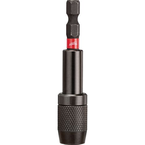 Main product image of SHOCKWAVE Impact Duty 2-7/8" Locking Bit Holder, 48-32-4531