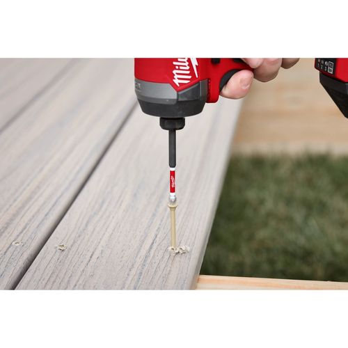 Main product image of SHOCKWAVE Impact Duty 3-1/2" TORX T25 Power Bit, 48-32-4561