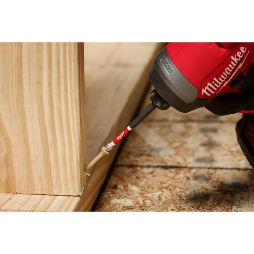 Main product image of SHOCKWAVE Impact Duty 3-1/2" TORX T25 Power Bit, 48-32-4561