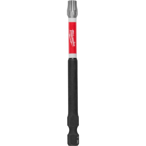 Main product image of SHOCKWAVE Impact Duty 3-1/2" TORX T30 Power Bits (Pack of 5), 48-32-4580